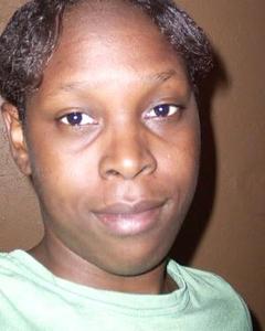 Woman, 35. NYCOriGhoti