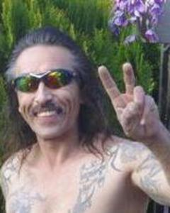 Man, 55. mactothevelli