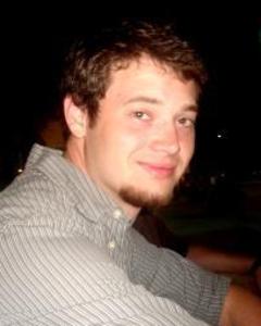 Man, 38. Robotviking
