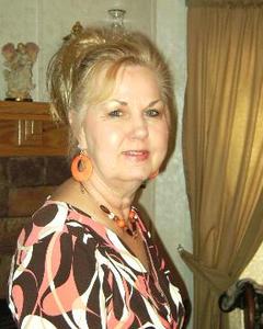 Woman, 82. country43462