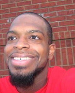 Man, 44. STRONGBLACKLOV