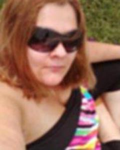 Woman, 42. Megglesthong
