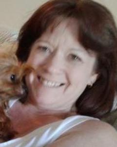 Woman, 58. deb6167