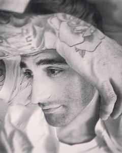 Man, 42. MusicArtLove