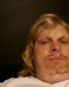 Man, 44. freakyk6834