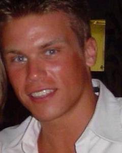 Man, 43. DetroitRyno