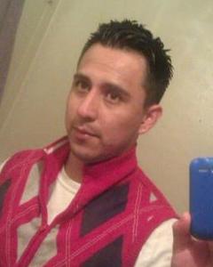 Man, 41. mjose
