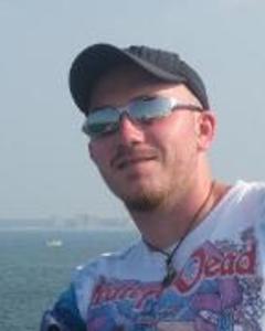 Man, 49. stevejacky69