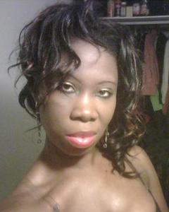 Woman, 52. earth7