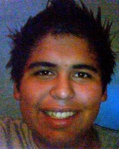 Man, 36. shazzam1234