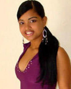 Woman, 39. Lissett556