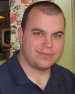 Man, 41. StarbuxRS
