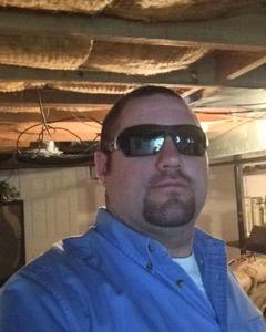 Man, 33. Wspeer911