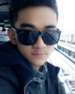 Man, 31. Kelvin7314