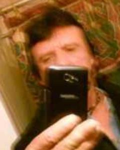 Man, 55. Fisher_Man1655
