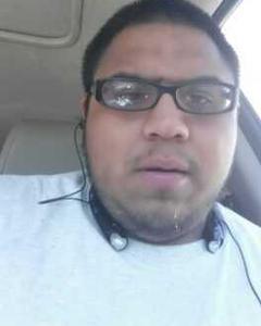 Man, 34. omar1284