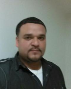 Man, 47. emoret