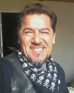 Man, 55. supermancan