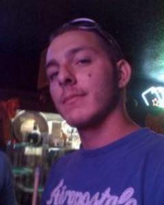 Man, 42. EDDIE7894