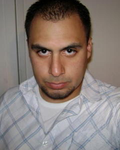 Man, 46. Matt323051
