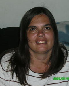 Woman, 53. Loving_Cat