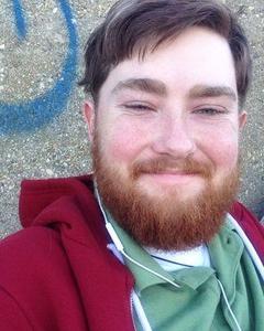 Man, 31. Thehippy94