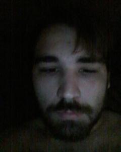 Man, 32. Hojoe3357