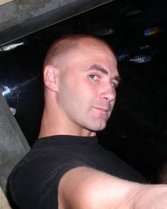 Man, 42. Feral22