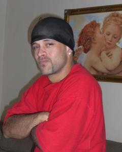 Man, 48. BIGG630
