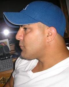 Man, 47. blkford