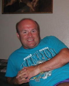 Man, 54. lovertyme19