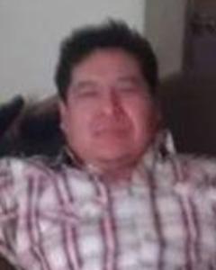Man, 41. elguardianbrow