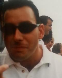 Man, 58. Donato3834