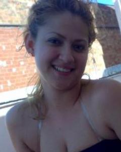Woman, 43. restlessangel