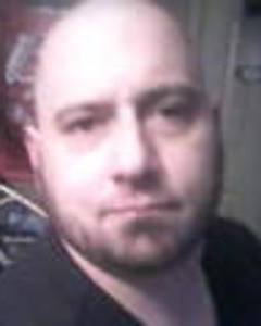 Man, 54. shopslave