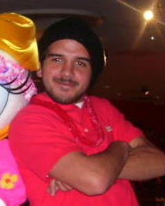 Man, 36. chulochucho