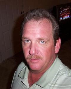 Man, 64. scubagolfer