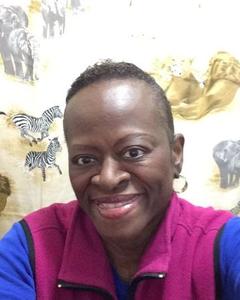 Woman, 66. MsJuicyLips77