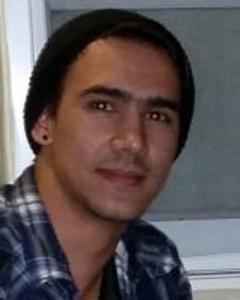 Man, 32. WilliamRoly