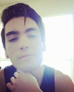 Man, 29. Benithh