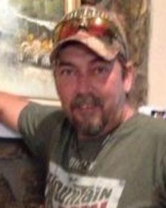 Man, 54. Bowfishing