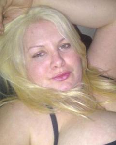 Woman, 46. lady_madonna