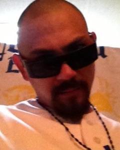 Man, 40. syxxpacalypse