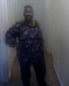 Woman, 52. juicy5723