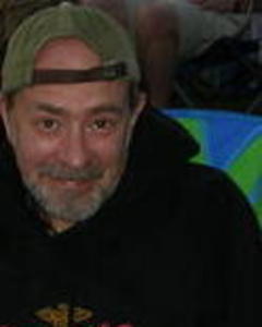 Man, 67. alloyboy