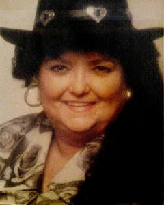 Woman, 71. Raven732
