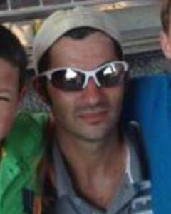 Man, 44. jrock1125