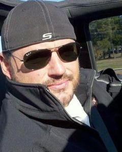 Man, 51. jdjewell