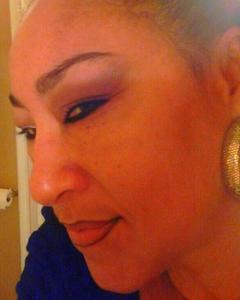 Woman, 65. Sunny6502