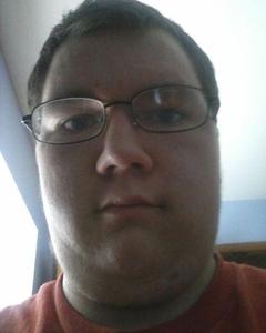 Man, 32. studmuffin8702